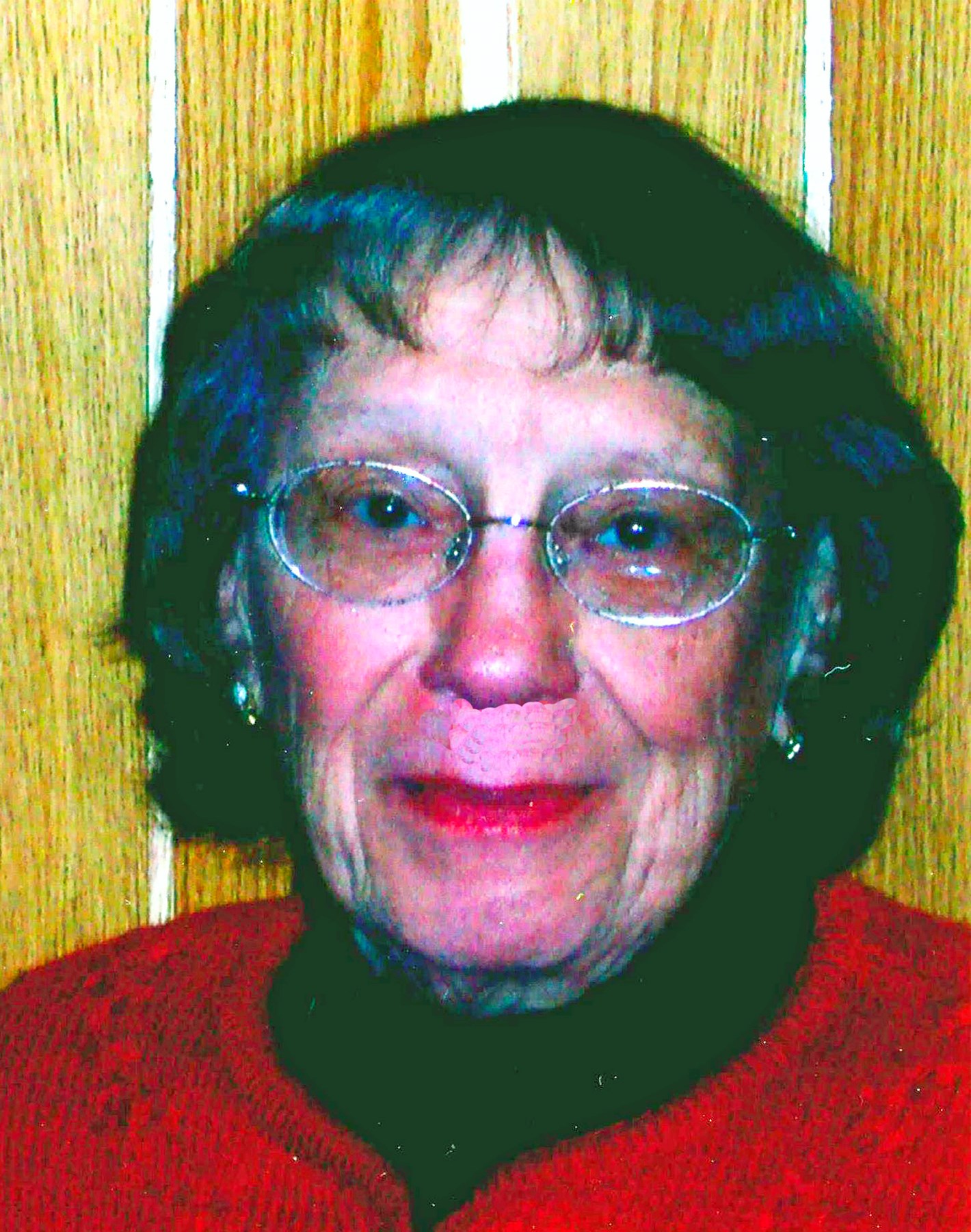 Trula Paxton Obituary College Corner, OH