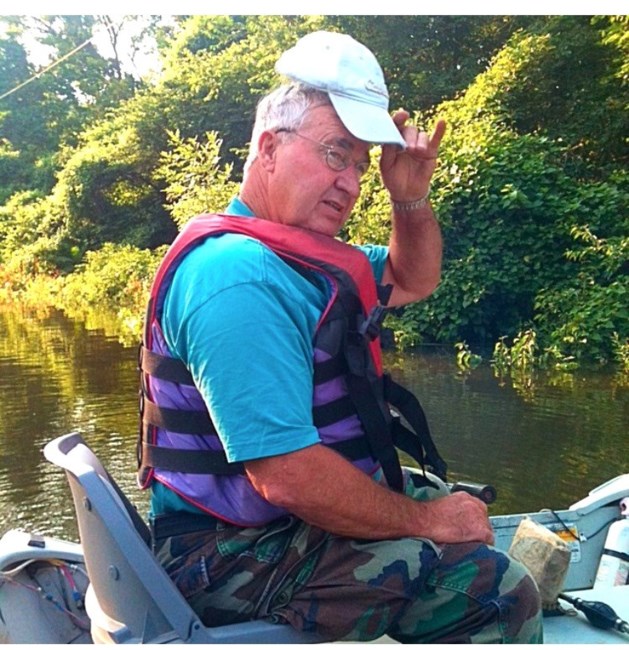 Obituary of Jerry Wayne Westhoff