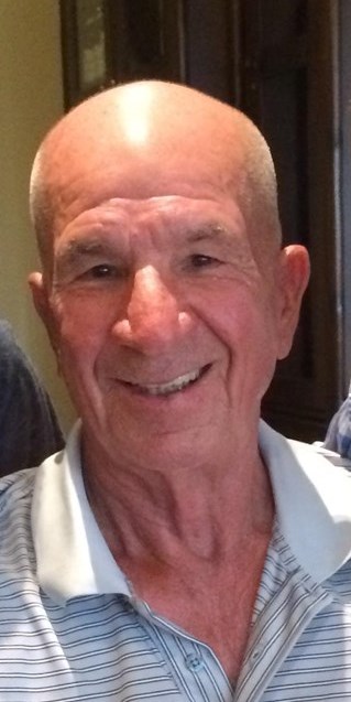 Obituary of William H Vogt