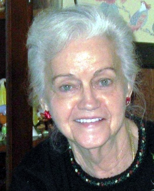 Obituary of Josephine Godwin McNeill