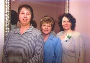 Obituary of Elizabeth "Moose" Robinson