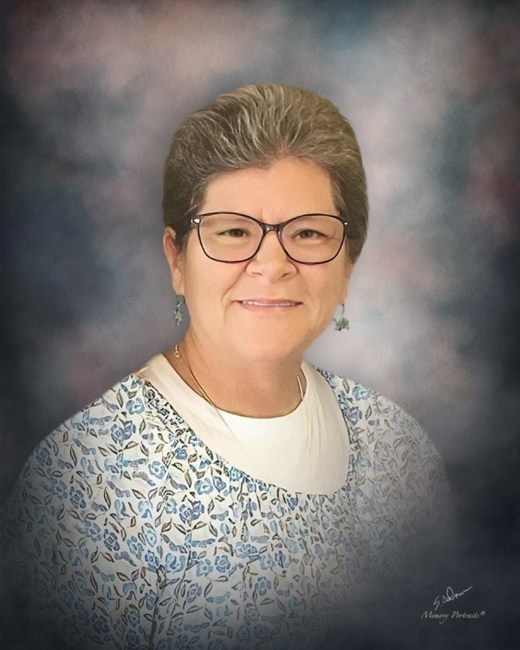 Obituary of Laura Mae Kyrouac