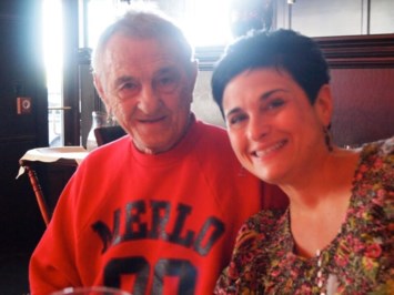 Obituary of August Victor Merlo