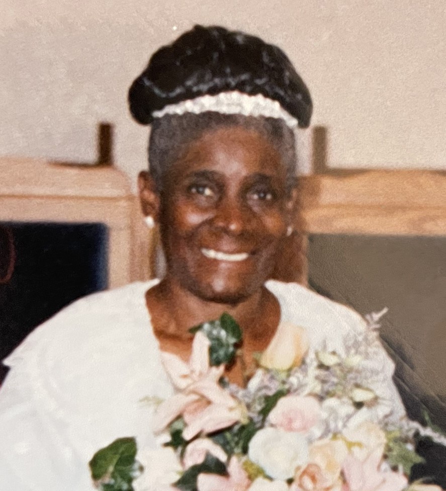 Obituary of Ora Smith-Scott