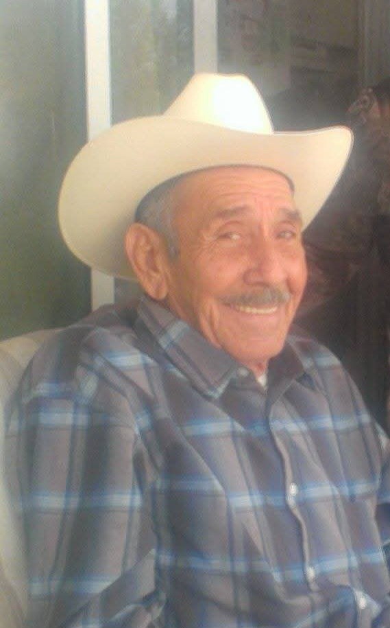 Obituary of Miguel Arredondo