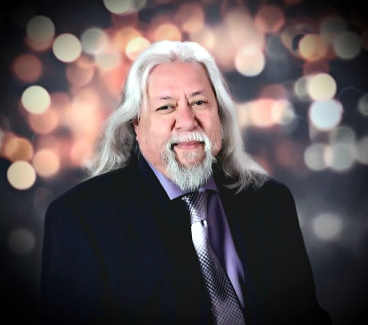 Obituary of Ernest Mendoza Sanchez