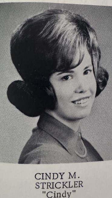 Obituary of Lucinda M. Streeter