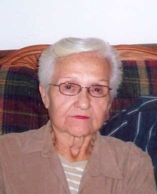 Obituary of Claudean M. Eaton