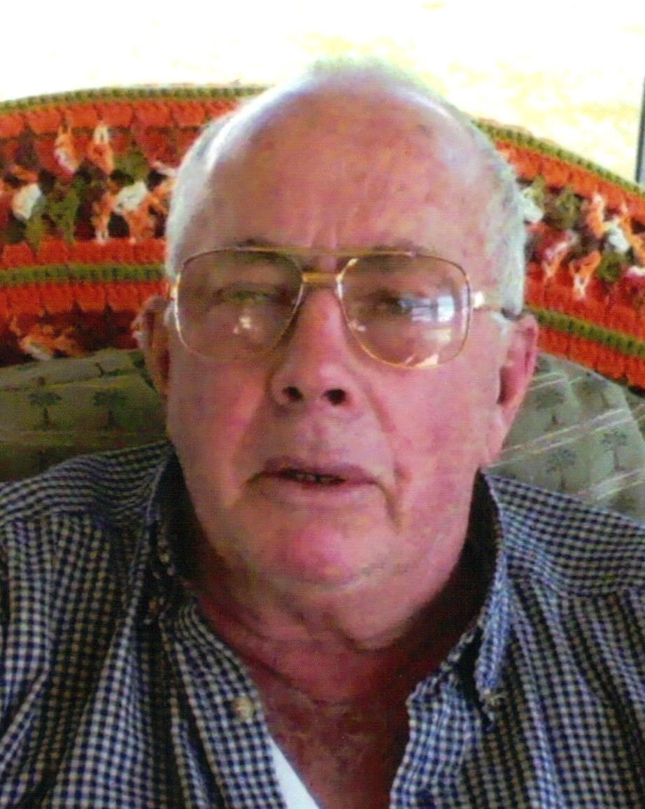 James Howard Barnes Obituary Davenport, IA