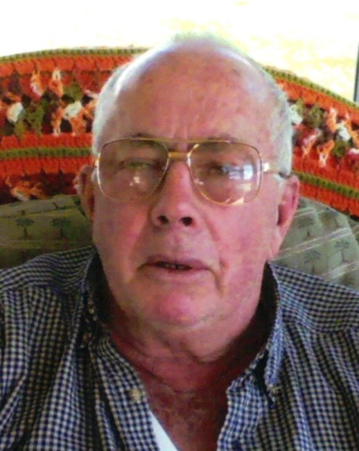 Obituary of James Howard Barnes