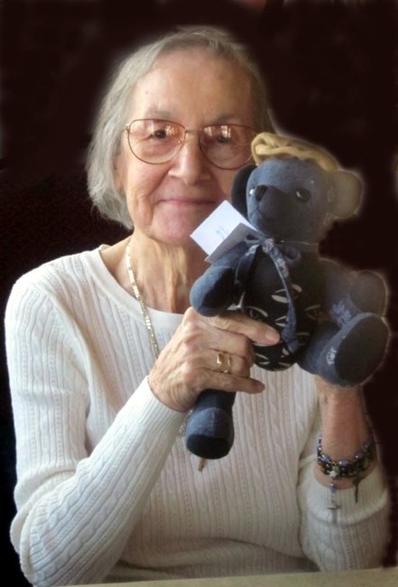 Obituary of Ida Rose Dettloff