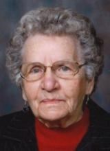 Obituary of Mary Jane Misner
