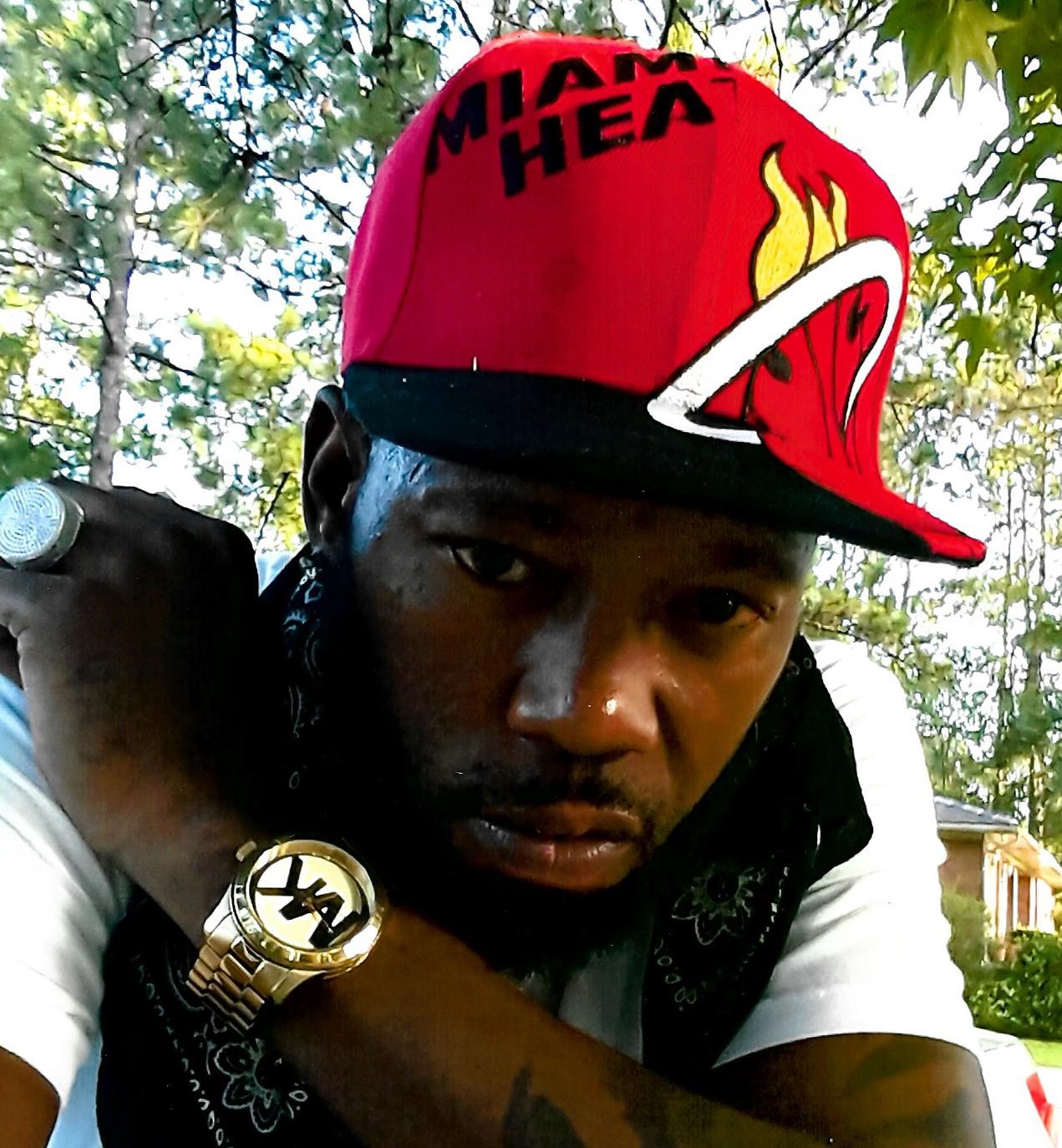 Obituary of Keyan Demetrius Watkins