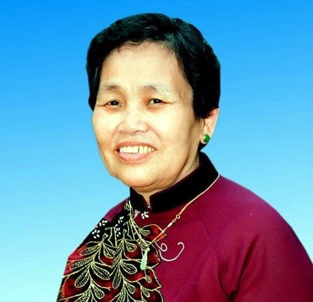 Obituario de Nam Thi Nguyen