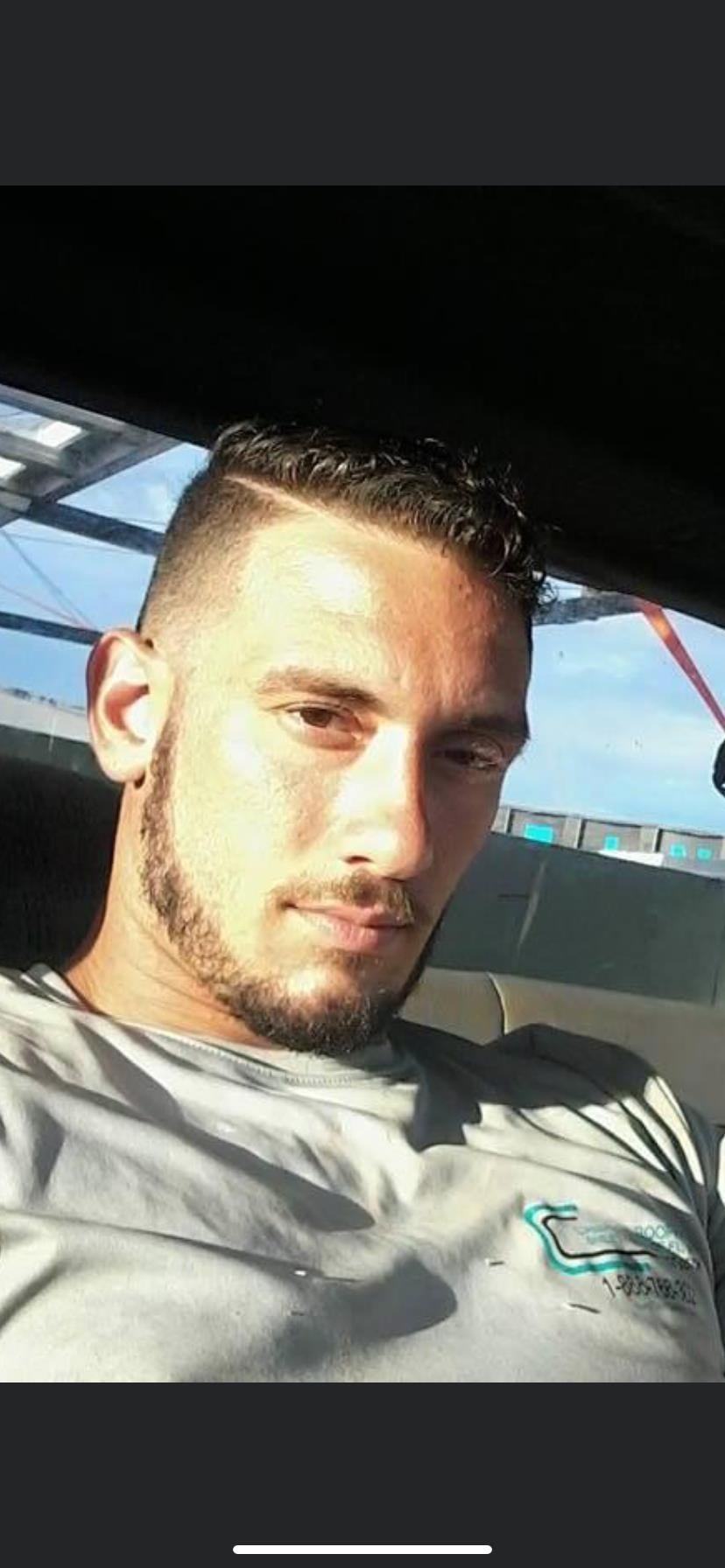 Obituary of Eric Angel Ortiz