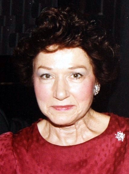 Obituario de Lillian Folse Vita