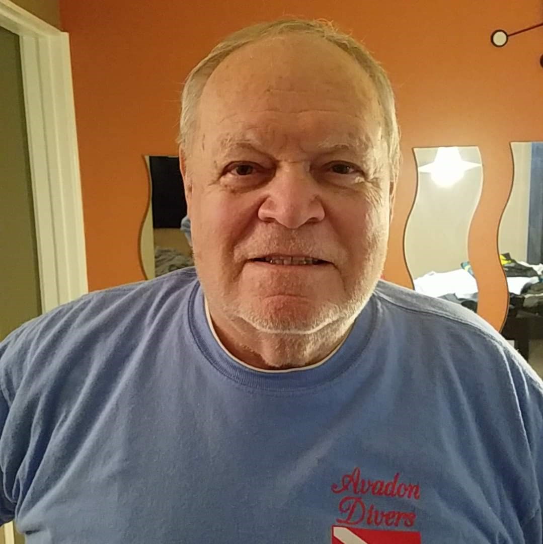 Obituary of Robert Andrew Balog