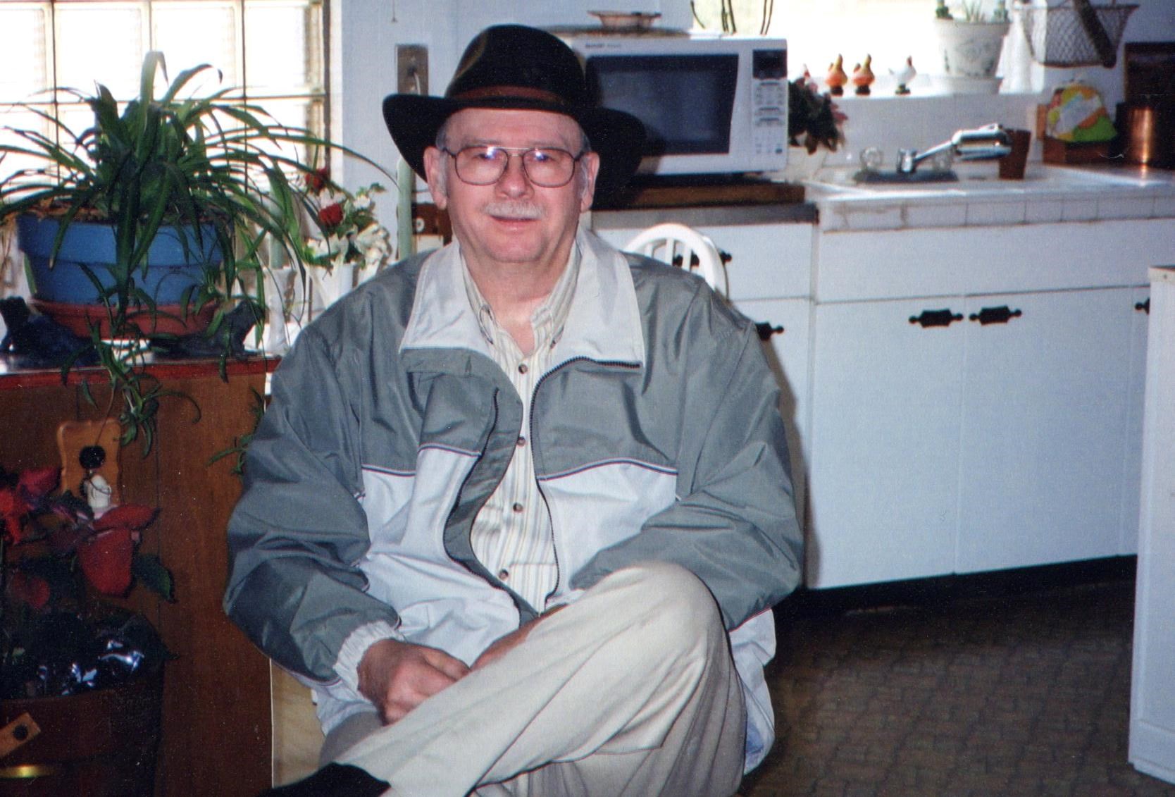 Obituary of Elmer E. Neal