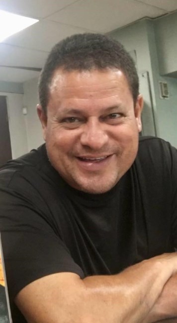 Obituary of José Luis Vega Ortiz