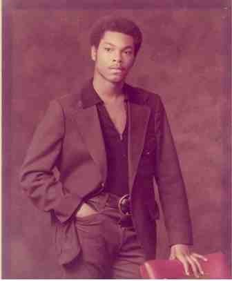 Obituary of James A. Jones