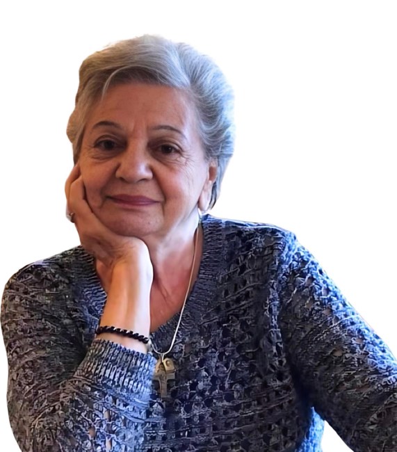 Obituary of Mary C Chiarelli