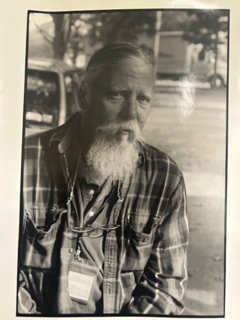 Obituary of Charles George Wise III