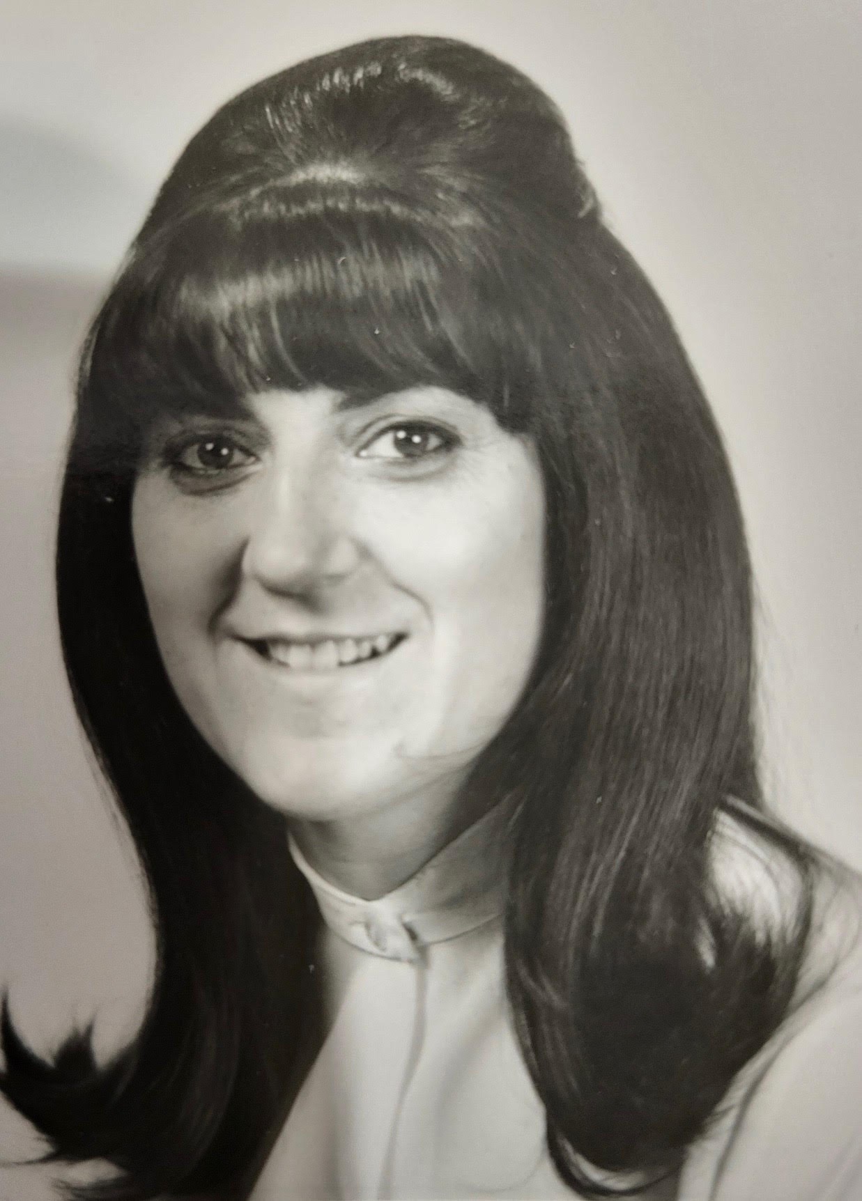 Obituary of Mary Pauline Schoonover