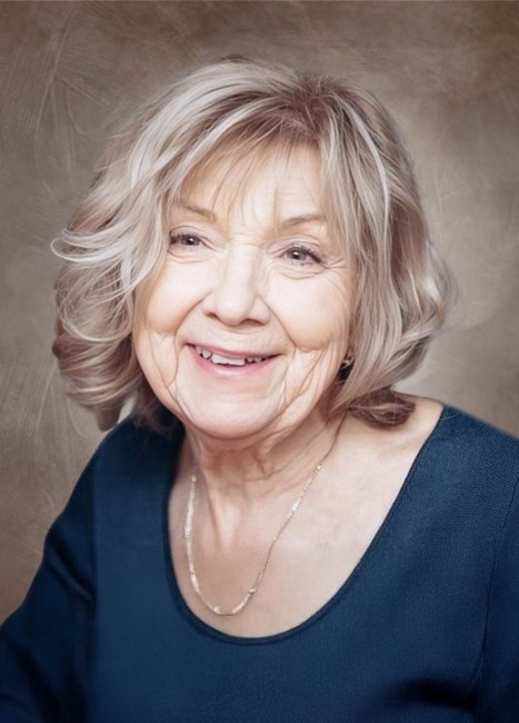 Avis de décès de Pauline Gosselin