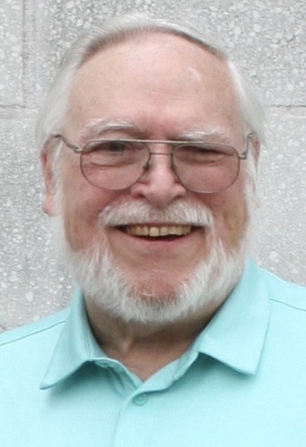 Obituary of Floyd R. Blackard