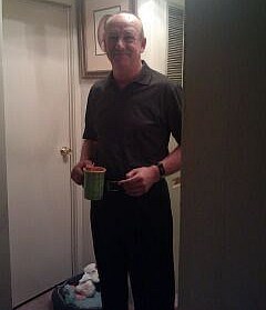 Obituary of Steven Lynn McCuistion