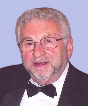 Obituary of John P. Paesano