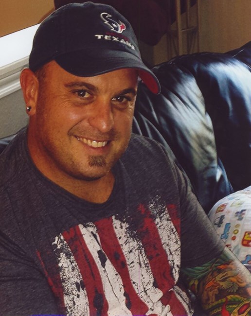 Obituario de Patrick Keith McDermott