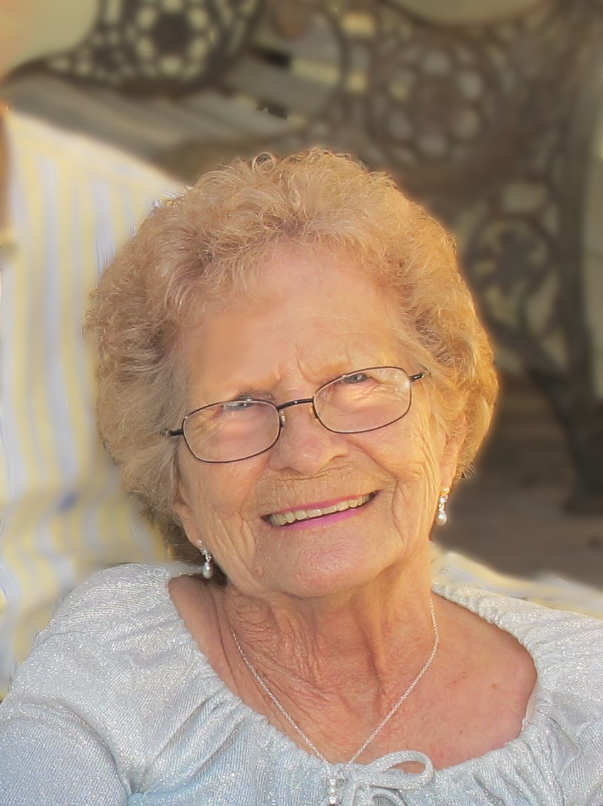 Obituary of Darleen Reynolds