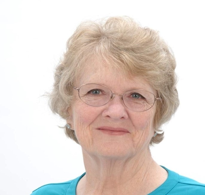 Obituary of Barbara Granger