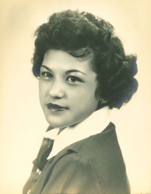 Edna Rivera Obituary - New Orleans, LA