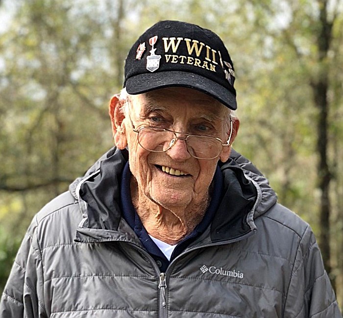 Avis de décès de Thomas "Tom" H. Dickson