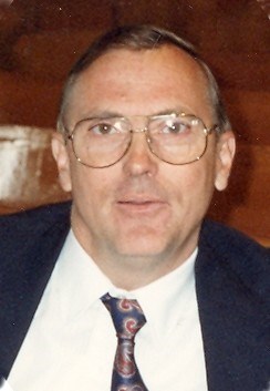 Obituary of Gary Charles Ceuninck