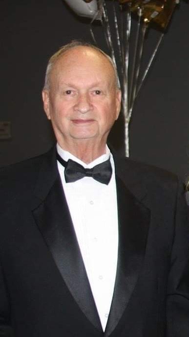 Obituario de Nolan Phillip Burton