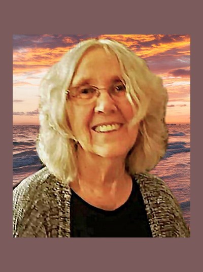 Obituary of Dorothy Russell