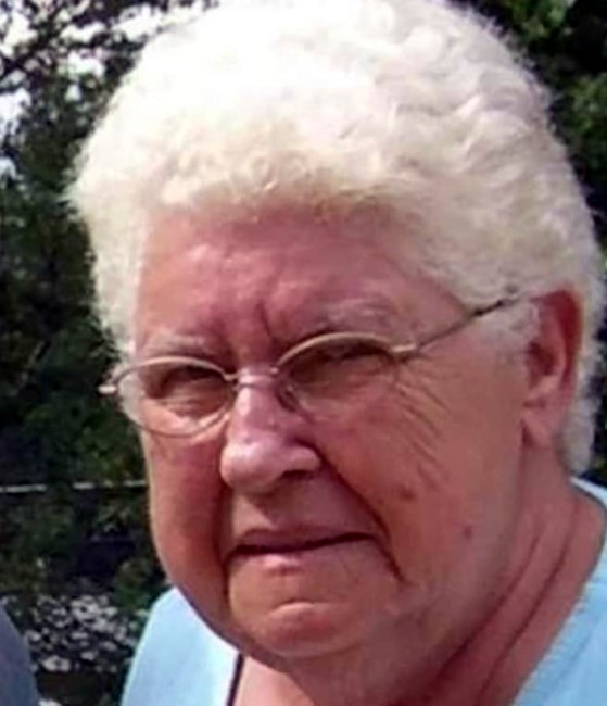Obituary of Jean M. Dillon