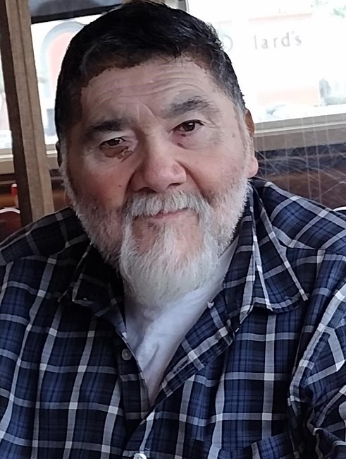Obituary of Raul Sosa Jr.