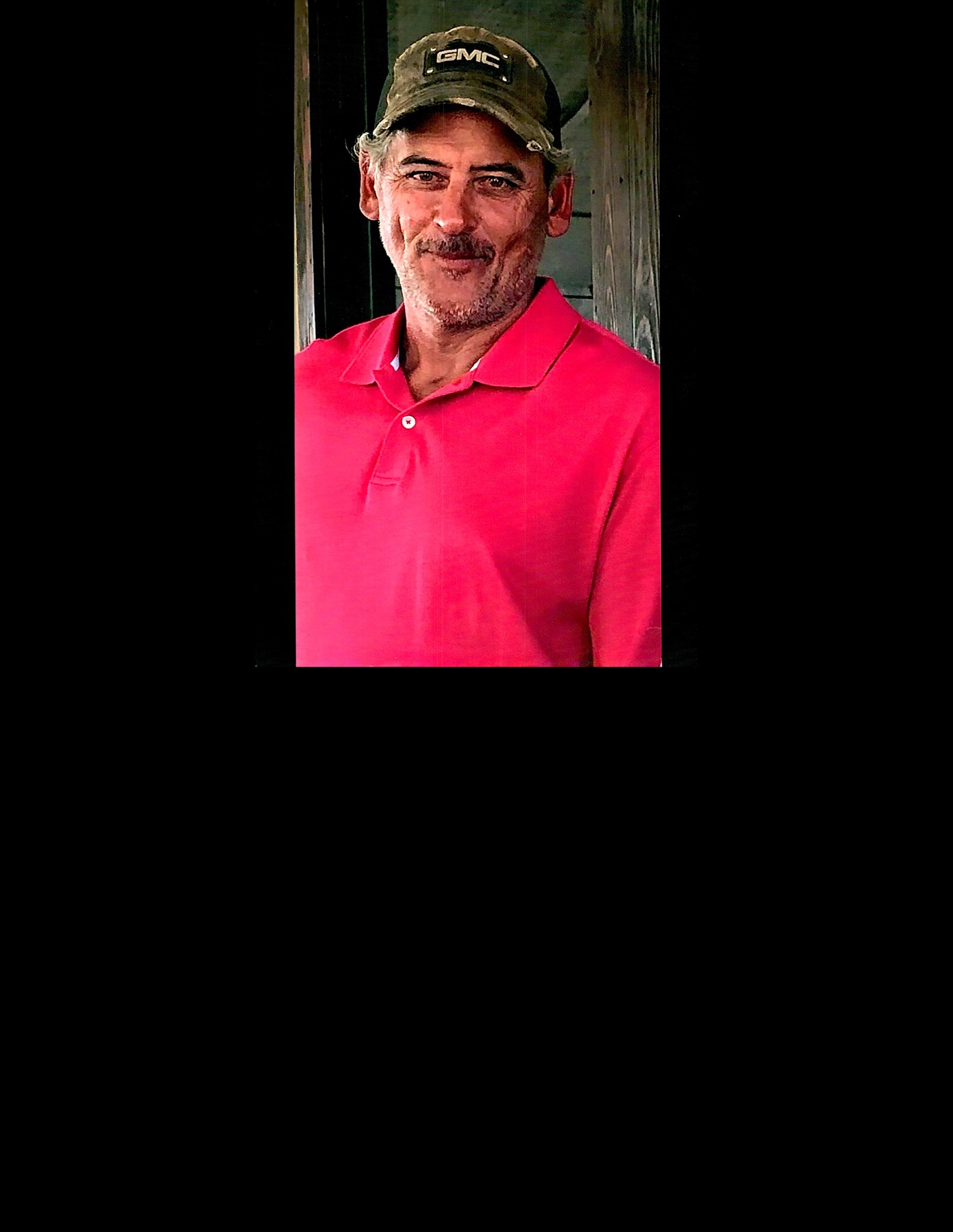 Obituary of Jorge T. Gonzalez