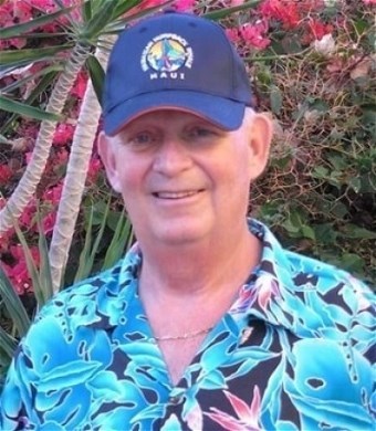 Obituary of Harry A. Sweeney