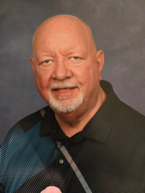 Obituary of Roy Peter Wasche