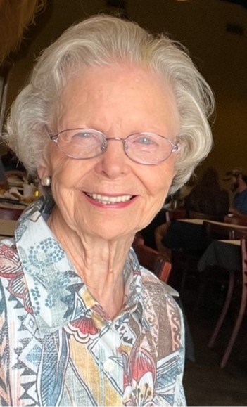 Obituary of Dorothy "Elnet" Smith