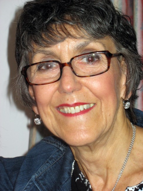 Obituary of Joanne A. Weltman