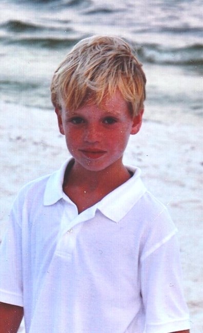 Obituary of Lawson Bo Brandon