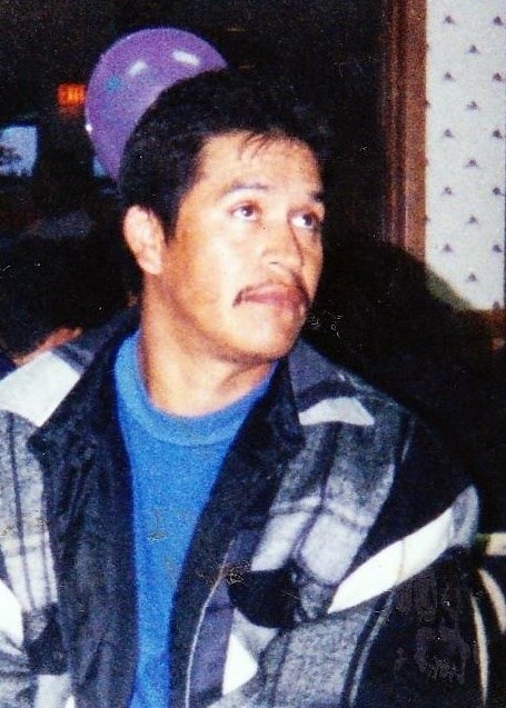 Obituary of Mr. Adolfo Zepeda