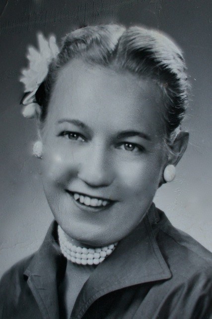 Obituary of Beverly Janet Smith
