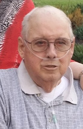Obituary of Kenneth James Gebhardt